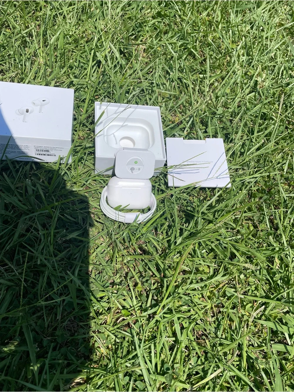 AirPods 2